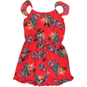 Primark Virágos playsuit (158) tini lány