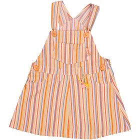 Csíkos ruha (68) baba