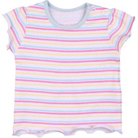 Primark Csíkos felső (62) baba