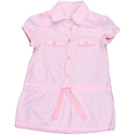 H&M Halványrózsaszín ruha (86) baba