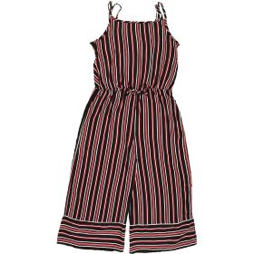 Primark Csíkos playsuit (128) kislány
