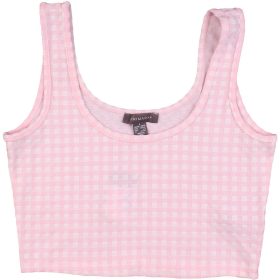 Primark Kockás top (38/40)  női