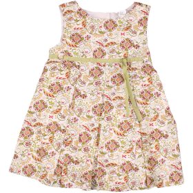 Gap Zöldmintás ruha (74-80) baba