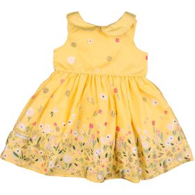 Primark Virágos ruha (68) baba