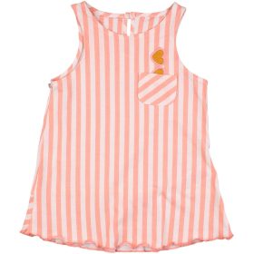 Marks&Spencer Csíkos ruha (68) baba