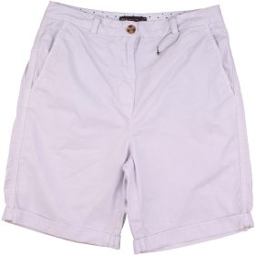 Marks&Spencer Halványlila rövidnadrág (38) férfi