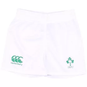 Fehér rövidnadrág (92) kisfiú