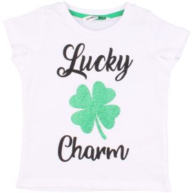 Pep&Co Mintás felső (80) baba