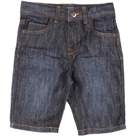 Primark Koptatott farmer rövidnadrág (116) kislány