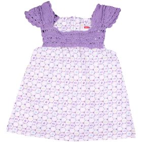 Name It Lilamintás ruha (68) baba