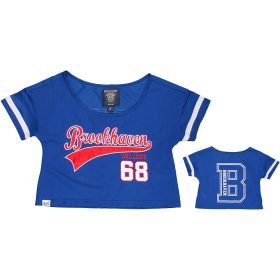 Kék haspóló (6)  női