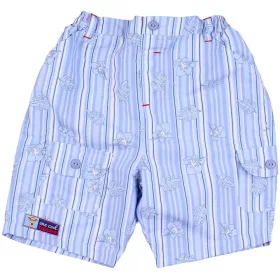 Ladybird Virágos rövidnadrág (92) kisfiú