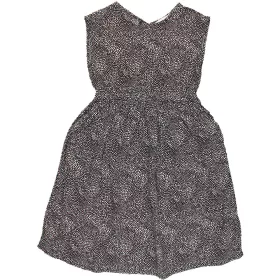 H&M FF ruha (116) kislány