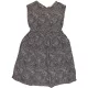 H&M FF ruha (116) kislány