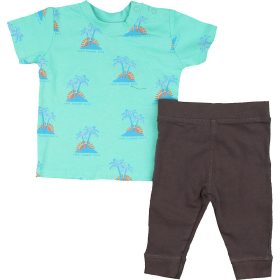 Pálmafás-grafit szett (68) baba