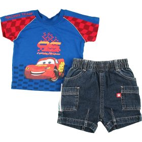 Verdák-farmerkék szett (68) baba