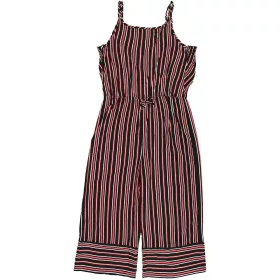 Primark Csíkos jumpsuit (146) lány