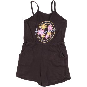 Matalan Pálmafás playsuit (122) kislány