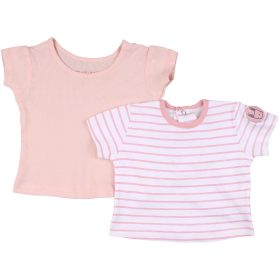 Bordázott-csíkos szett (62) baba