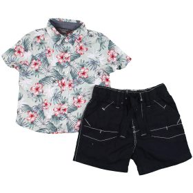 Leveles-kék szett (68) baba