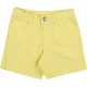 Sárga short (110) kislány