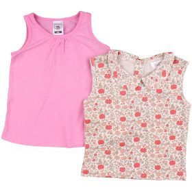 Virágos-puncs szett (74) baba