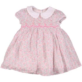 Mothercare Puncsvirágos ruha (68) baba