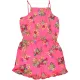 Primark Virágos playsuit (164) tini lány