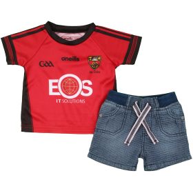 Piros-kék szett (62) baba