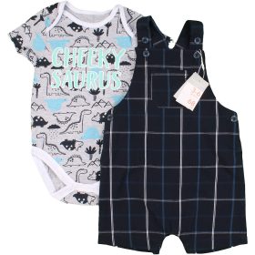 Dínós-kockás szett (68) baba