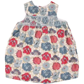 Mamas&Papas Virágos ruha (62) baba