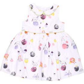 St Bernard Mintás ruha (80) baba