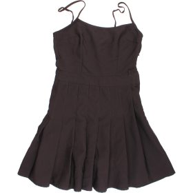 H&M Fekete ruha (36)  női