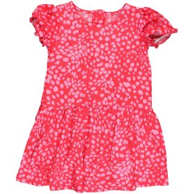 Matalan Puncsmintás ruha (98) kislány