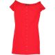 New Look Piros ruha (164-170) tini lány