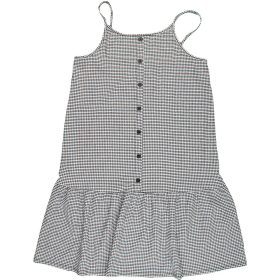 Primark FF kockás ruha (152) lány