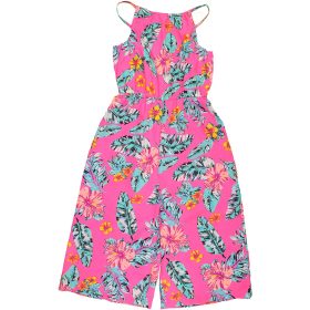 Matalan Virágos jumpsuit (140) lány