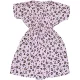 TU Mintás playsuit (98-104) kislány