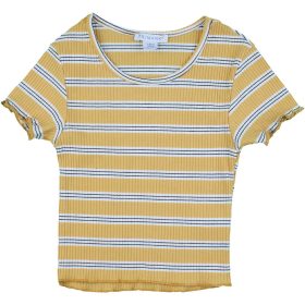 Primark Csíkos felső (128) kislány