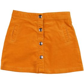 St Bernard Mustár düftin szoknya (110) kislány