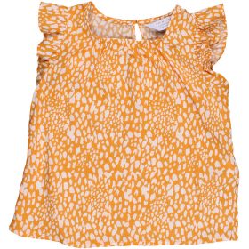 Primark Mustár felső (98) kislány