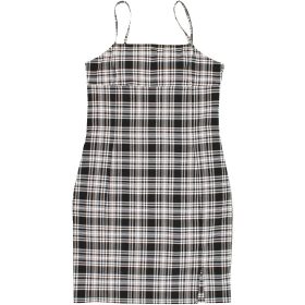 New Look FF kockás ruha (158) tini lány