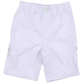 Next Világoskék nadrág (56) baba