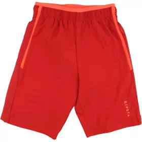 Decathlon Narancs rövidnadrág (XS) férfi