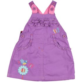 Marks&Spencer Ujjatlan lila ruha (68) baba