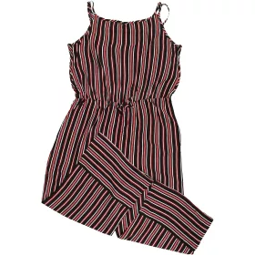 Primark Csíkos jumpsuit (158) tini lány