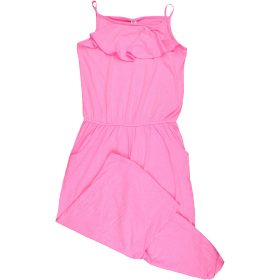 St Bernard Pink jumpsuit (152-158) tini lány