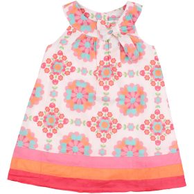 Mothercare Virágos ruha (68) baba