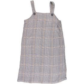 H&M FF-mintás ruha (140) lány