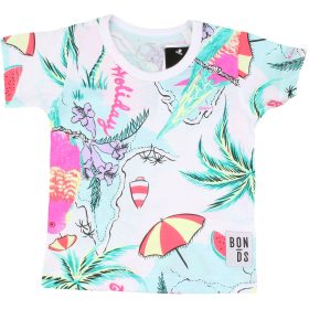 Papagájos póló (62) baba